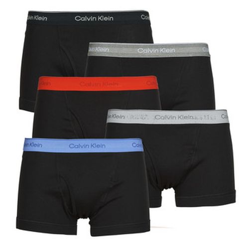 Boxers TRUNK 5PK - Calvin Klein Jeans - Modalova