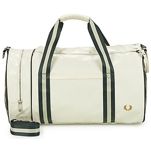 Sac de voyage CLASSIC BARREL BAG - Fred Perry - Modalova