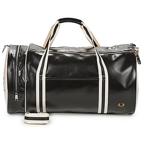 Sac de voyage CLASSIC LARGE BARREL BAG - Fred Perry - Modalova