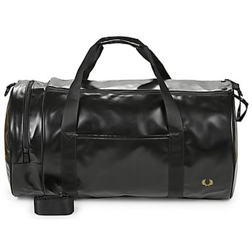 Sac de voyage TONAL LARGE BARREL BAG - Fred Perry - Modalova