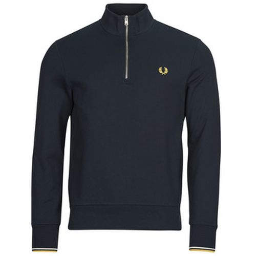 Sweat-shirt HALF ZIP SWEATSHIRT - Fred Perry - Modalova