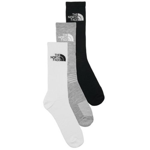 Chaussettes hautes Multi Sport Cush Crew Sock 3p - The North Face - Modalova