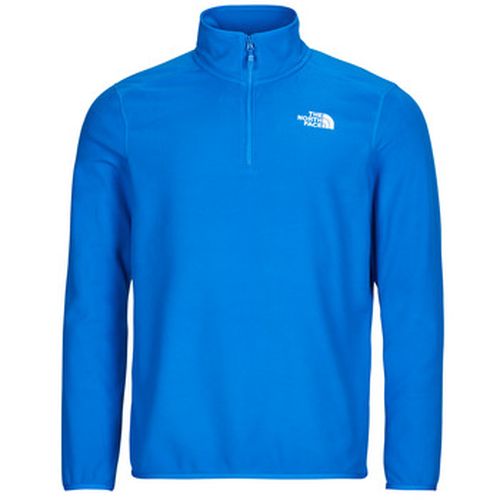 Polaire 100 Glacier 1/4 Zip - The North Face - Modalova