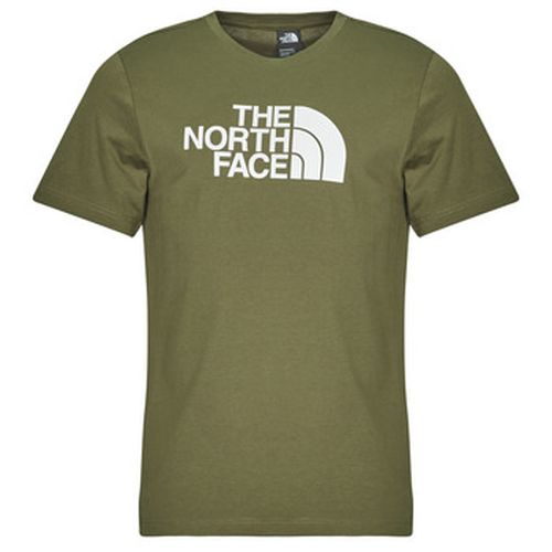 T-shirt S/S Easy Tee - The North Face - Modalova