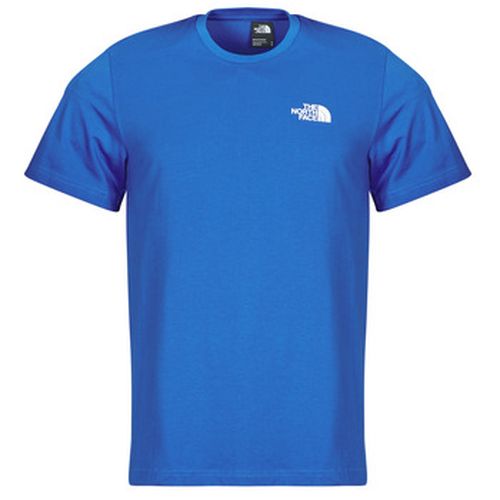 T-shirt S/S Simple Dome - The North Face - Modalova