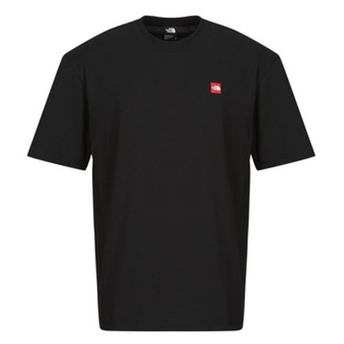 T-shirt xys Oversized S/S Tee - The North Face - Modalova