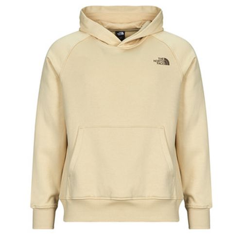 Sweat-shirt Raglan Box Nse Hoodie - The North Face - Modalova