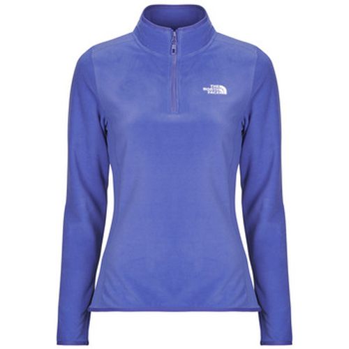 Polaire 100 Glacier 1/4 Zip - The North Face - Modalova