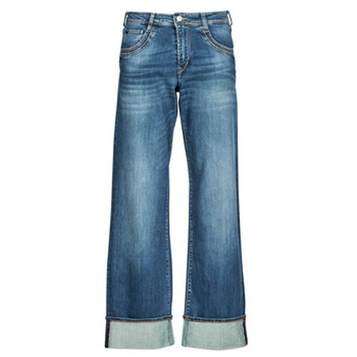 Jeans flare / larges 400/60 - Le Temps des Cerises - Modalova