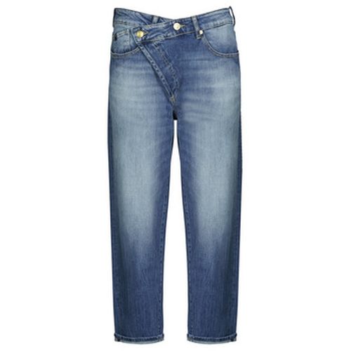Jeans boyfriend COSY - Le Temps des Cerises - Modalova