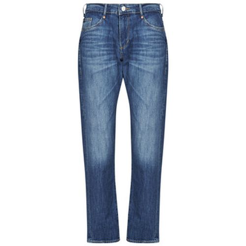 Jeans boyfriend 200/43 - Le Temps des Cerises - Modalova