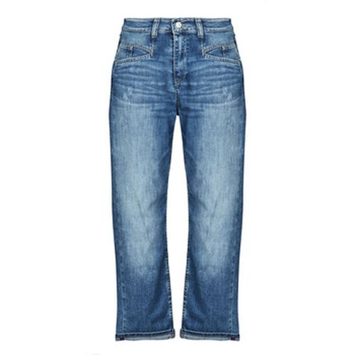 Jeans boyfriend 400/60 - Le Temps des Cerises - Modalova