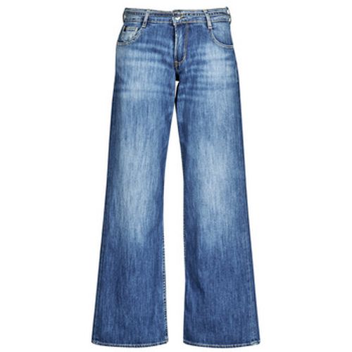 Jeans flare / larges LAURYN - Le Temps des Cerises - Modalova