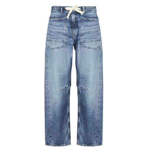Jeans flare / larges MADDIE - Le Temps des Cerises - Modalova