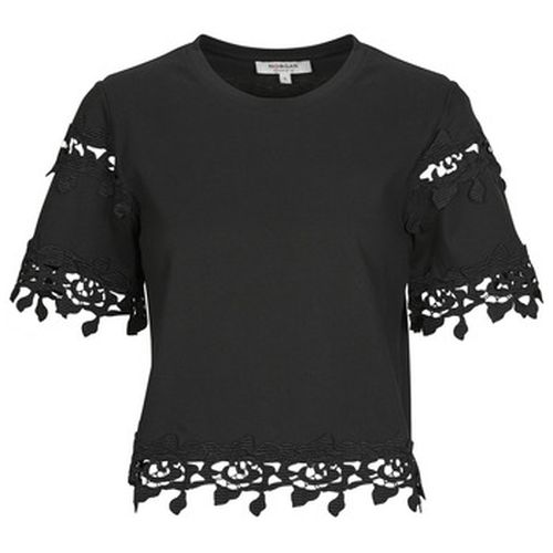 T-shirt Morgan DFUTUR - Morgan - Modalova