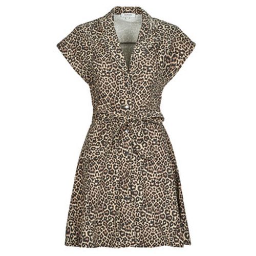 Robe courte Morgan REVAM - Morgan - Modalova