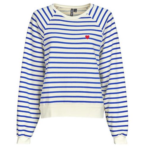 Sweatshirts Pieces PCGRETA LS EMB - Pieces - Modalova