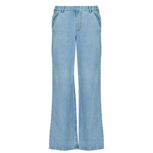 Jeans flare / larges Vila VIASSIA - Vila - Modalova