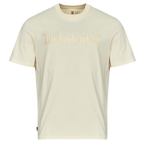 T-shirt HAMPTHON SHORT SLEEVE TEE - Timberland - Modalova