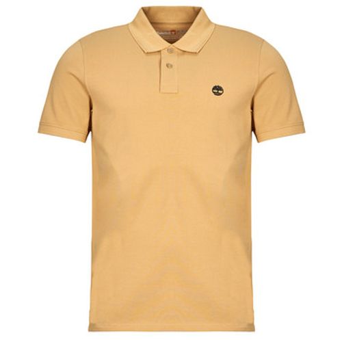 Polo MILLERS RIVER PIQUE SHORT SLEEVE POLO - Timberland - Modalova