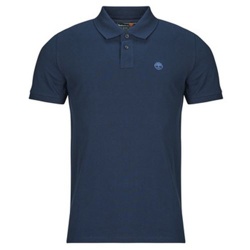 Polo MILLERS RIVER PIQUE SHORT SLEEVE POLO - Timberland - Modalova