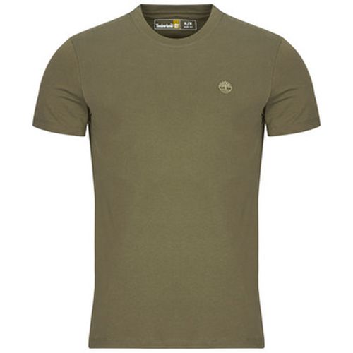 T-shirt DUNSTAN RIVER SHORT SLEEVE TEE - Timberland - Modalova