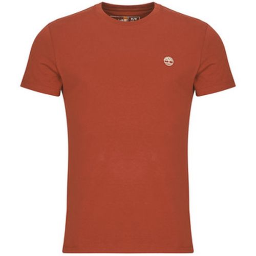 T-shirt DUNSTAN RIVER SHORT SLEEVE TEE - Timberland - Modalova