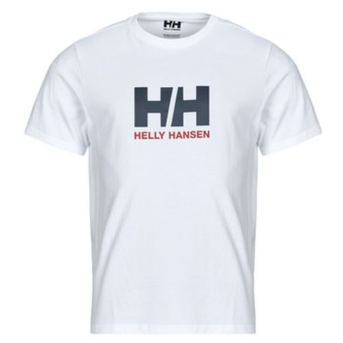 T-shirt HH LOGO T-SHIRT 3.0 - Helly Hansen - Modalova