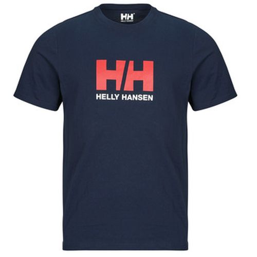 T-shirt HH LOGO T-SHIRT 3.0 - Helly Hansen - Modalova