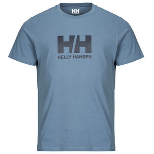 T-shirt HH LOGO T-SHIRT 3.0 - Helly Hansen - Modalova