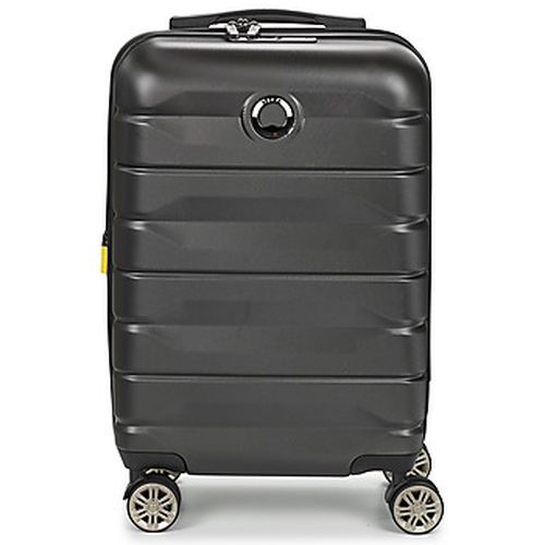 Valise AIR ARMOUR EXTENSIBLE 4DR CABINE 55CM - DELSEY PARIS - Modalova