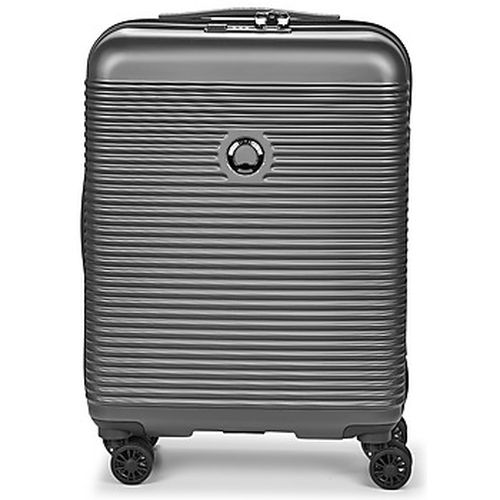 Valise FREESTYLE 4DR CABINE 55CM SLIM - DELSEY PARIS - Modalova