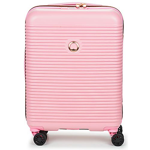 Valise FREESTYLE 4DR CABINE 55CM SLIM - DELSEY PARIS - Modalova