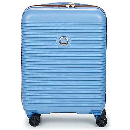 Valise FREESTYLE 4DR CABINE 55CM SLIM - DELSEY PARIS - Modalova