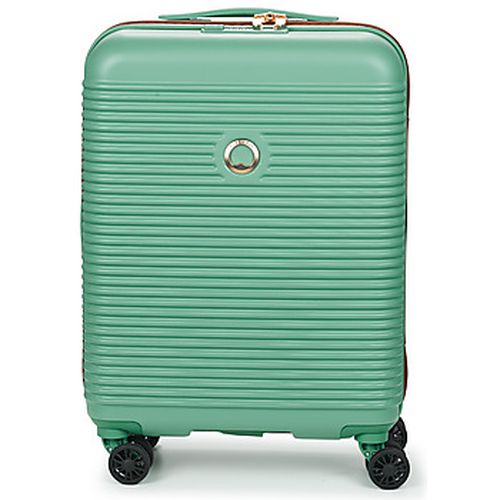 Valise FREESTYLE 4DR CABINE 55CM SLIM - DELSEY PARIS - Modalova