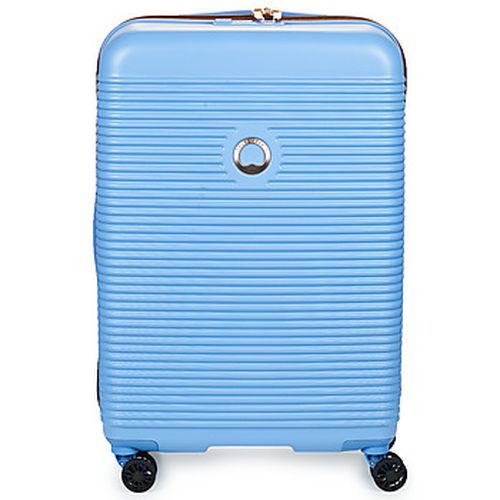 Valise FREESTYLE 4DR 67CM - DELSEY PARIS - Modalova