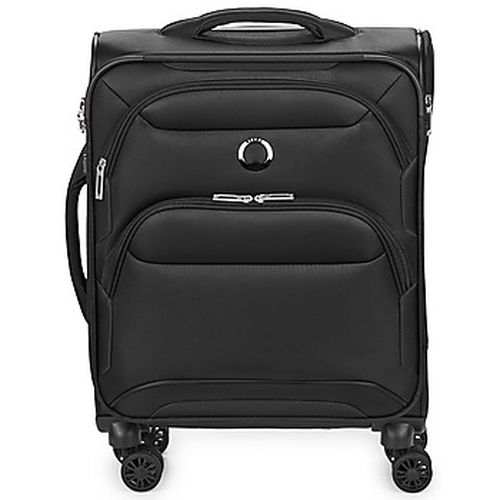 Valise SKY MAX 2.0 4DR CABINE 55CM SLIM - DELSEY PARIS - Modalova