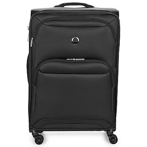 Valise SKY MAX 2.0 EXTENSIBLE 4DR 80CM - DELSEY PARIS - Modalova