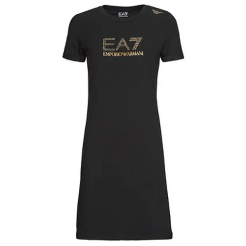 Robe courte TRAIN EVOLUTION DRESS 7W000478 - Emporio Armani EA7 - Modalova