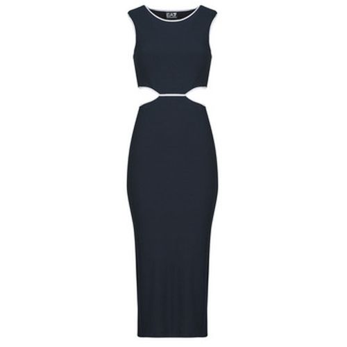 Robe TRAIN COSTA SMERALDA DRESS 7W000301 - Emporio Armani EA7 - Modalova