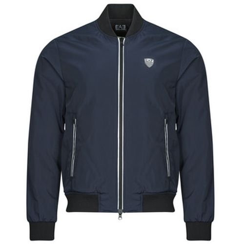 Blouson TRAIN PREMIUM SHIELD JACKET 8NPB12 - Emporio Armani EA7 - Modalova