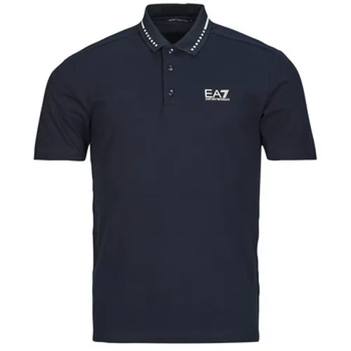 Polo TENNIS CLUB POLO 7M000184 - Emporio Armani EA7 - Modalova