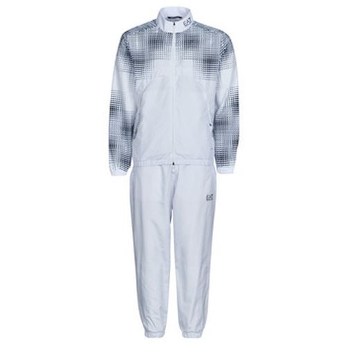 Ensembles de survêtement TENNIS PRO T-SUIT GRAPHIC 7M000174 - Emporio Armani EA7 - Modalova