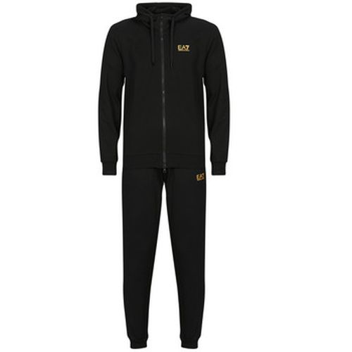 Ensembles de survêtement TRAIN CORE ID T-SUIT 8NPV63 - Emporio Armani EA7 - Modalova