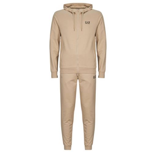 Ensembles de survêtement TRAIN CORE ID T-SUIT 8NPV63 - Emporio Armani EA7 - Modalova