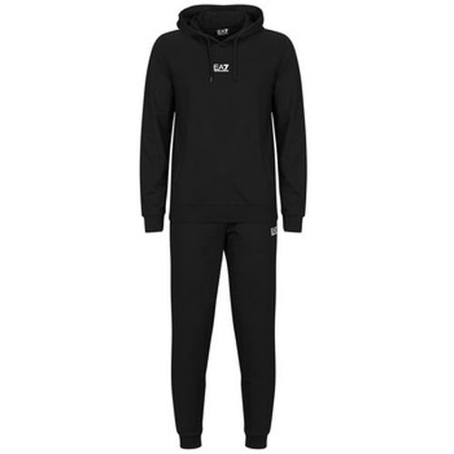 Ensembles de survêtement TRAIN CORE ID T-SUIT NPV64 - Emporio Armani EA7 - Modalova