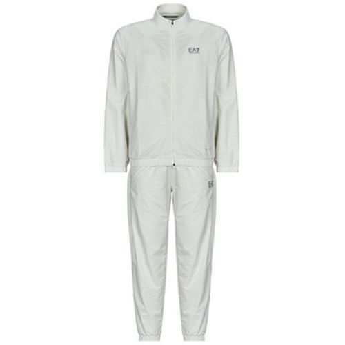 Ensembles de survêtement TENNIS PRO T-SUIT T-TOP 7M000170 - Emporio Armani EA7 - Modalova