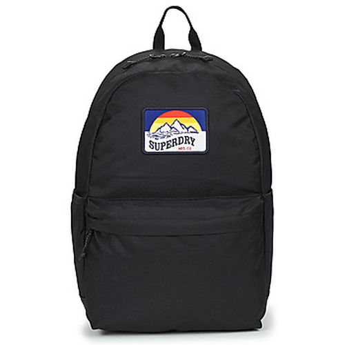 Sac a dos CLASSIC PATCH MONTANA - Superdry - Modalova
