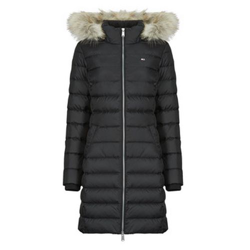 Doudounes TJW ESSENTIAL HOODED DOWN COAT - Tommy Jeans - Modalova