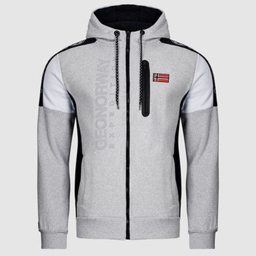 Sweat-shirt FAGOZIP - Geographical Norway - Modalova